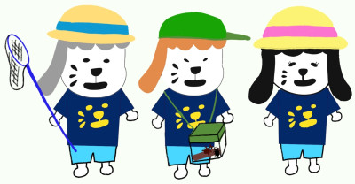 むしとり