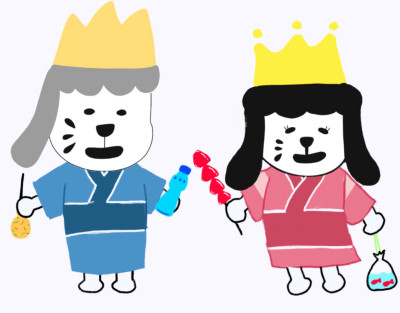 夏祭り