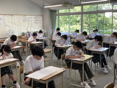 ２年②