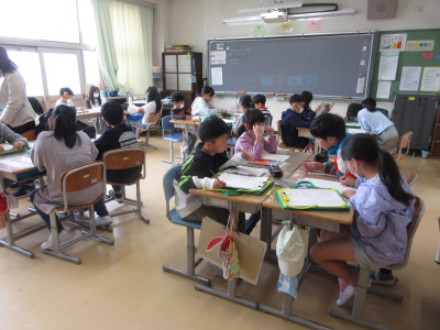 写真③