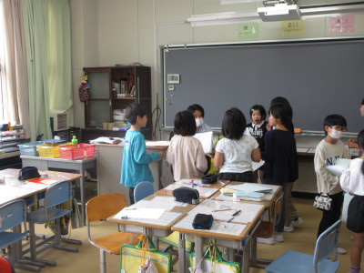 写真④