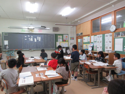 写真⑥