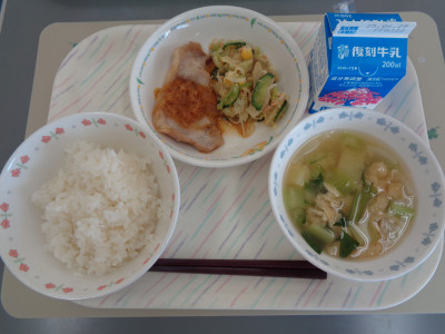 6月18日