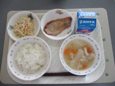 10月9日②