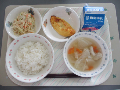 10月9日①