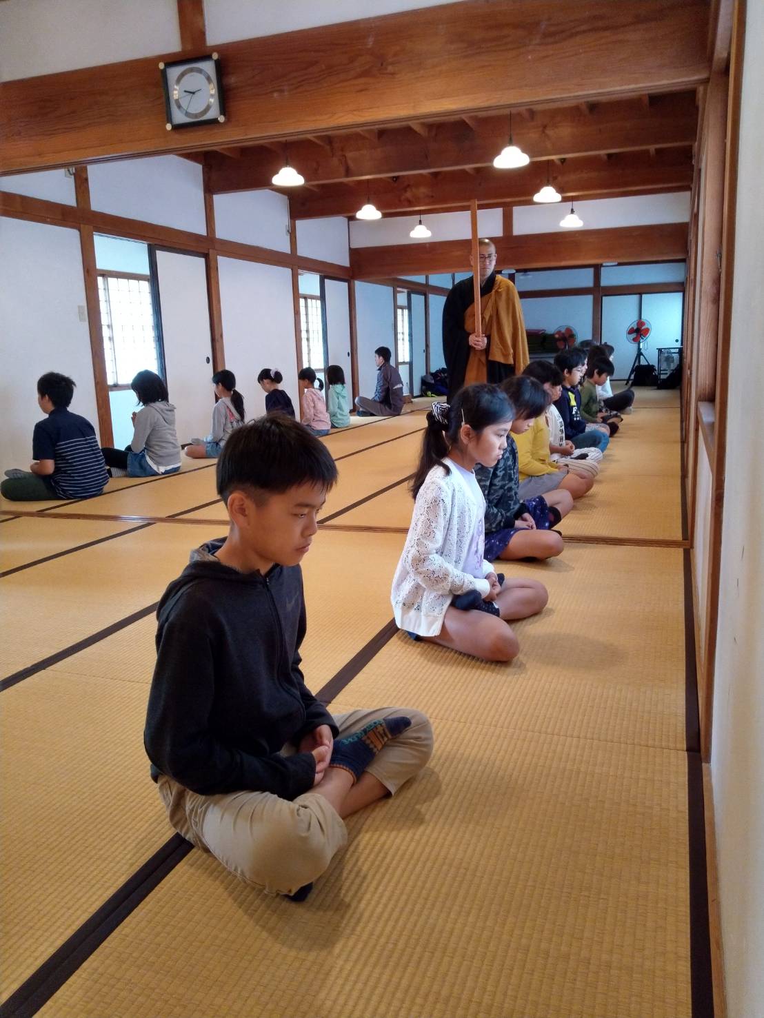中妻小学校