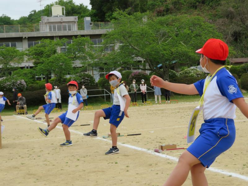 中学年