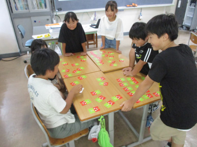 トランプ(1)