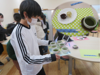 プレゼンテーション1